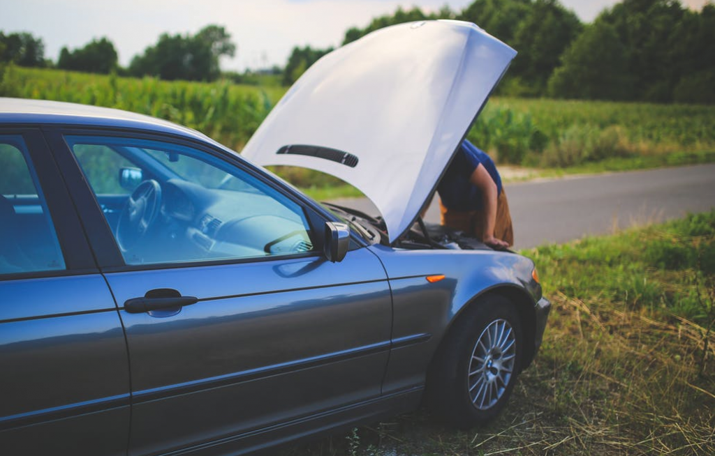 Do You Know What to Do When Your Car Breaks Down?