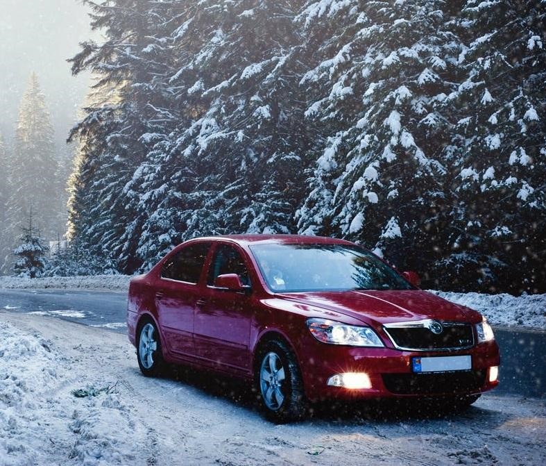 How to Prepare for Winter Driving