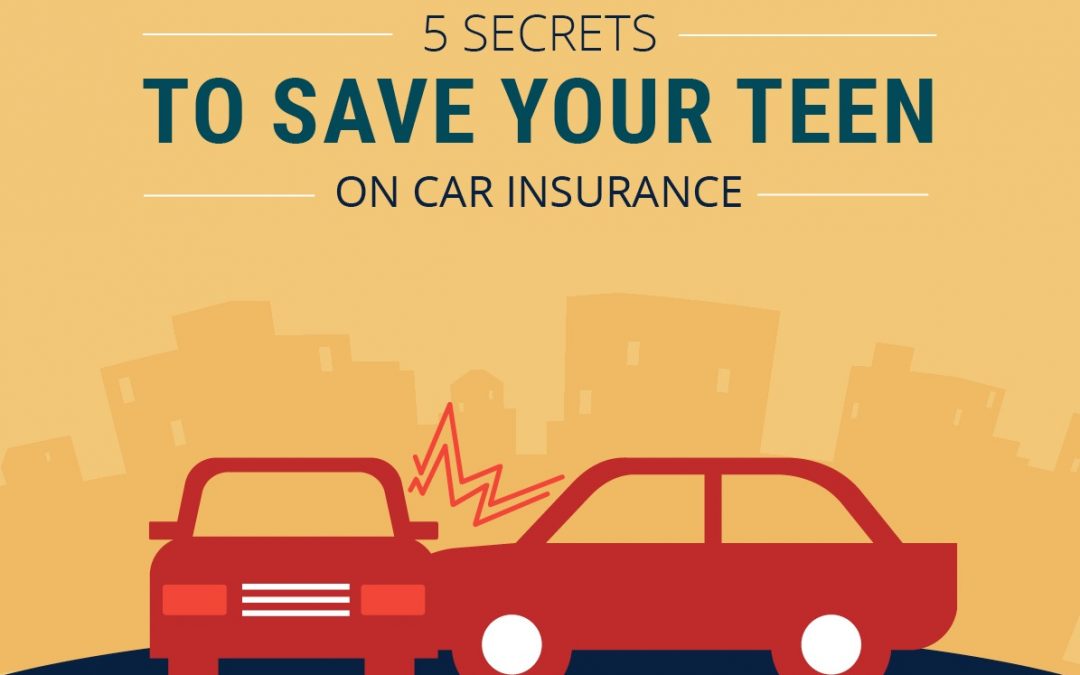 Drive Rite: 5 Secrets to Save on Car Insurance