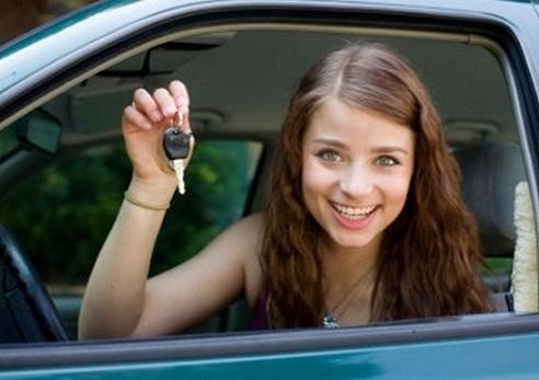 6 Things First Time Drivers Need to Know