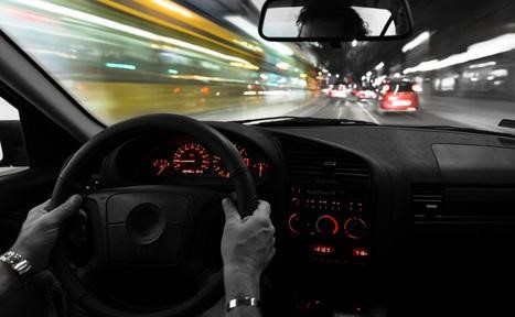 Tips for Driving Safely Under Windy Conditions