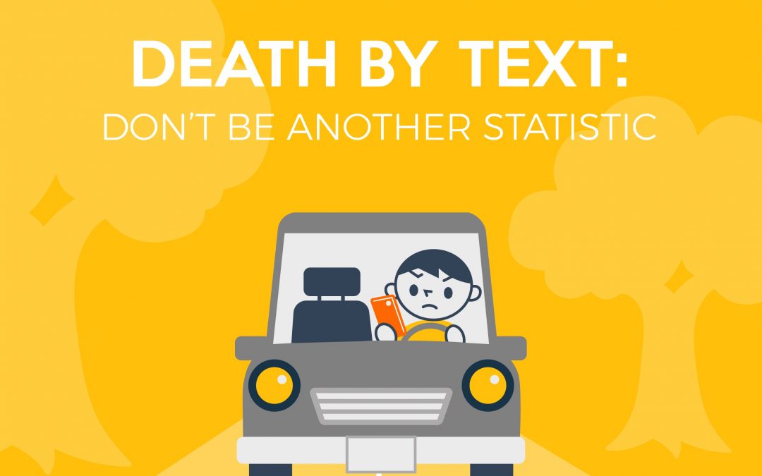 Bronx Driving School: The Dangers of Texting and Driving